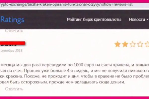 Кракен маркет это